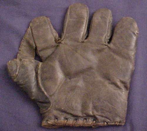 XAC 1 Inch Web Brown Front